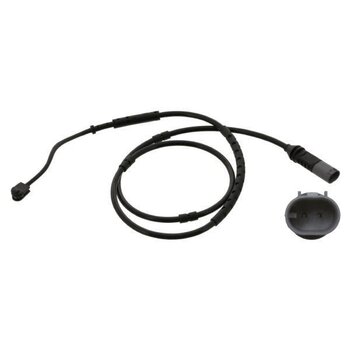 SENSOR PASTILHA FREIO BMW 3 Gran Turismo (F34) 320 i GT Sport EIXO TRASEIRO 2014 2017 1045
