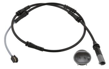 SENSOR PASTILHA FREIO BMW 6 Coupé (F13) 640 i EIXO TRASEIRO DIREITO 2012 2015 915