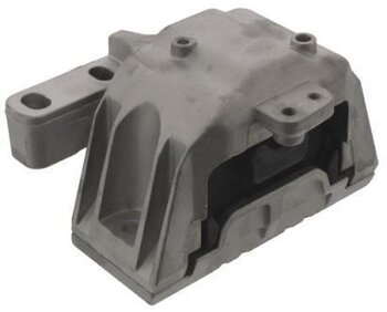 COXIM MOTOR AUDI A3 (8L1) 1.8 20V DIREITA 1996 2006