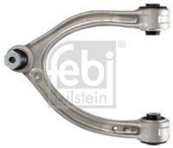 BRACO DE SUSPENSAO MERCEDES-BENZ C-CLASS (W205) C 180 Flex (205.040) EIXO DIANTEIRO LADO ESQUERDO EM CIMA 2015 2021