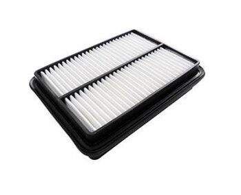 FILTRO AR DAIHATSU CHARADE IV (G200, G202) 1.3 i 16V 1993 2000 221X164,5X51