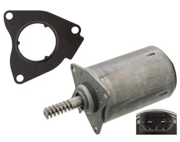 SERVOMOTOR MINI MINI Conversível (R57) Cooper 2009 2010
