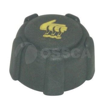 TAMPA RESERVATORIO AGUA RENAULT LAGUNA I (B56_, 556_) 3.0 V6 24V (B56V) 1997 2001 10x10x10