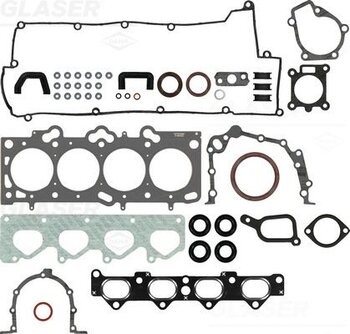 JOGO DE JUNTAS KIA SPORTAGE II (JE_, KM_) 2.0 i 16V 2006 2010