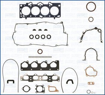 JOGO DE JUNTAS HYUNDAI TUCSON (JM) 2.0 2004 2010