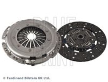 KIT EMBRAGEM FORD RANGER (TKE) 3.2 TDCi LTD 4x4 2012 EM DIANTE