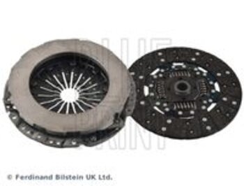 KIT EMBRAGEM FORD RANGER (TKE) 3.2 TDCi LTD 4x4 2012 EM DIANTE