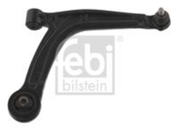 BANDEJA SUSP. FIAT 500 C (312_) 1.4 Evo Flex (301OB6) EIXO DIANTEIRO LADO DIREITO , INFERIOR 2014 2015
