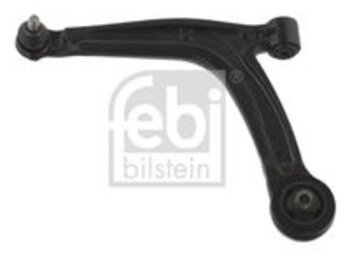 BANDEJA SUSP. FIAT 500 C (312_) 1.4 (301J410) EIXO DIANTEIRO LADO ESQUERDO , INFERIOR 2011 2015