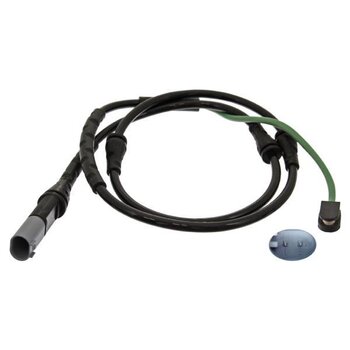 SENSOR PASTILHA FREIO BMW X6 (F16, F86) M EIXO DIANTEIRO LADO ESQUERDO 2015 2019 1020