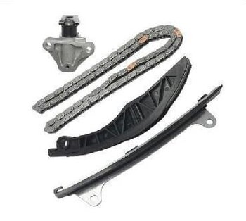 KIT CORRENTE COMANDO HYUNDAI HB20 1.0 Flex 2016 2019 30x20x8
