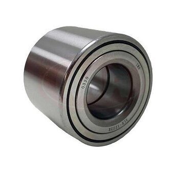 ROLAMENTO RODA CITROËN XSARA (N1) 1.8 i GLX 16V EIXO TRASEIRO 1997 2001 48