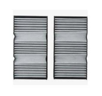 FILTRO ACD MERCEDES-BENZ 100 Caixa (631) 500 e 4-matic (166.063) 2015 EM DIANTE 253X133X40