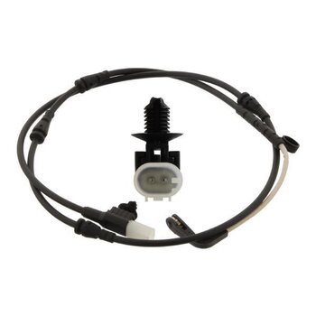 SENSOR PASTILHA FREIO LAND ROVER RANGE ROVER SPORT II (L494) 5.0 SVR Supercharged 4x4 EIXO TRASEIRO 2015 2018 978