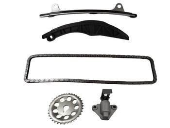 KIT CORRENTE COMANDO HYUNDAI HB20 1.0 Flex 2016 2019