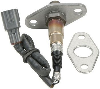 SONDA LAMBDA - SENSOR OXIGENIO TOYOTA COROLLA Sedan (_E12_) 1.8 SE-G 2002 2008