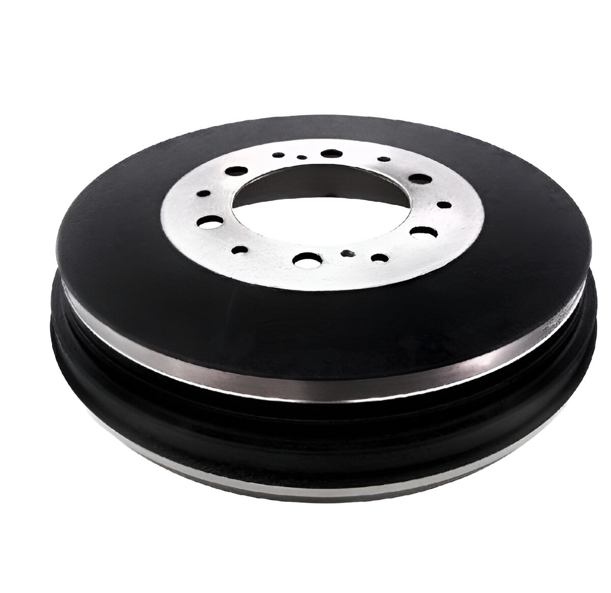 TAMBOR FREIO TOYOTA HILUX VIII Pick-up (_N1_) 2.8 SR, SRV, SRX, STD 4WD  (GUN126_) EIXO TRASEIRO 2015 2020 - FREMAX - Entrega Peças