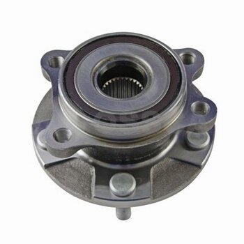 CUBO RODA TOYOTA COROLLA CROSS (ZVG1_, ZSG1_, MXGH1_, MXGA1_) 2.0 Flex (MXGA10) 2021 EM DIANTE