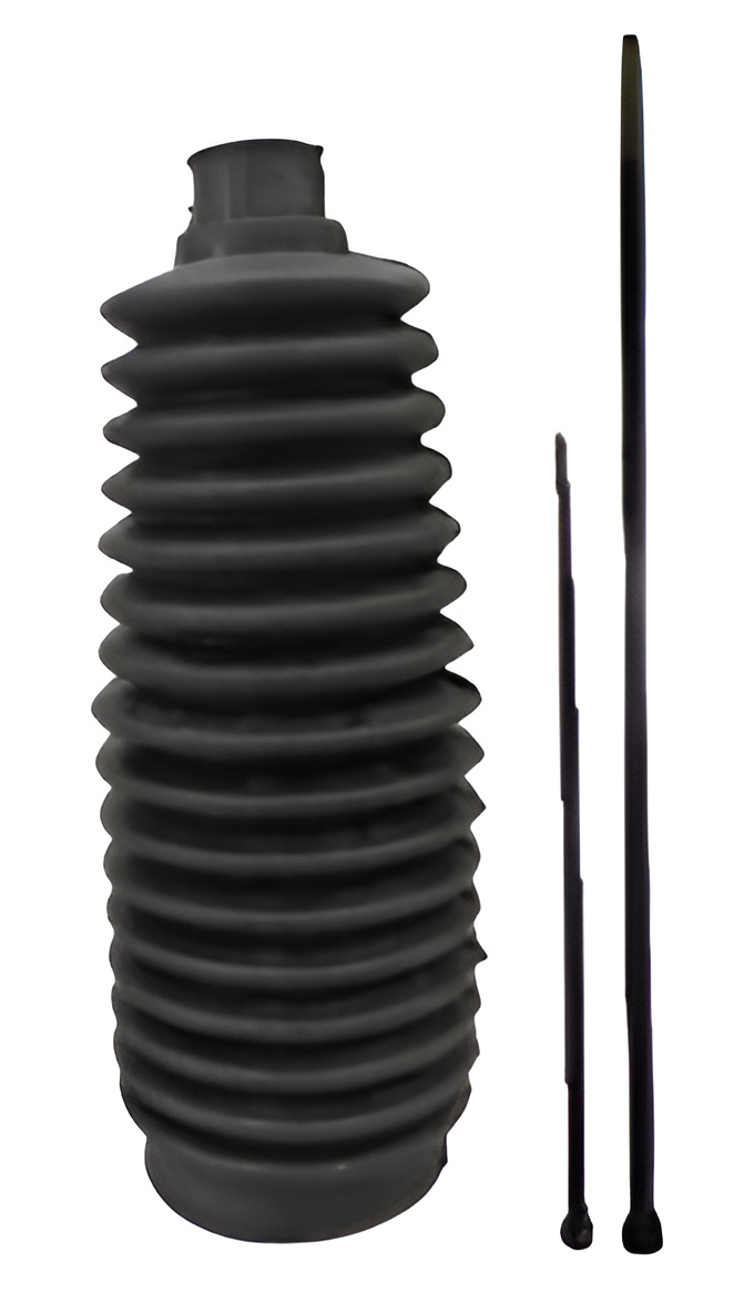 COIFA CAIXA DIRECAO TOYOTA HILUX VII Pick-up (_N1_, _N2_, _N3_) 2.5 D/C,  S/C, DX, AC (KUN15, KUN10) 2005 2015 - COMBATE - Entrega Peças