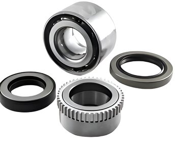 KIT ROLAMENTO RODA MITSUBISHI L200 TRITON (KA_T, KB_T) 3.2 DI-D Triton 4WD (KB8T) EIXO TRASEIRO DE AMBOS OS LADOS 2007 2012