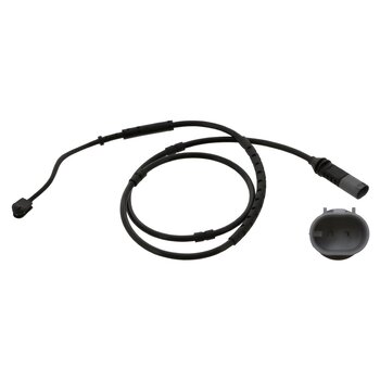SENSOR PASTILHA FREIO BMW 1 (F20) 125 i EIXO TRASEIRO 2019 2019 1045