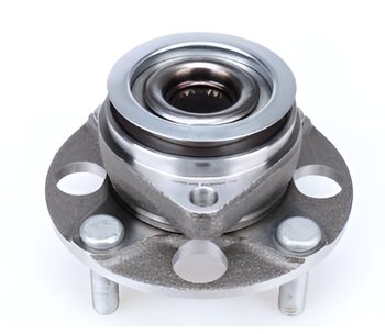 CUBO RODA NISSAN LIVINA / GRAND LIVINA (L10, L11) 1.6 S/SL Flex EIXO DIANTEIRO 2009 2014