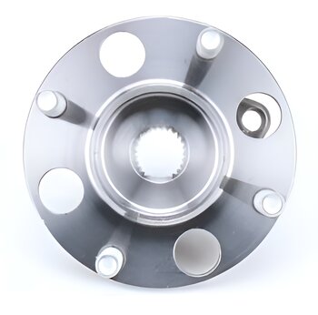 CUBO RODA NISSAN LIVINA / GRAND LIVINA (L10, L11) 1.6 S/SL Flex EIXO DIANTEIRO 2009 2014
