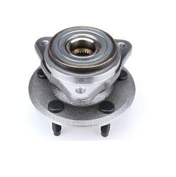 CUBO RODA FORD RANGER (ER, EQ, R_) 2.5 D XLS EIXO DIANTEIRO LADO DIREITO 1997 2001