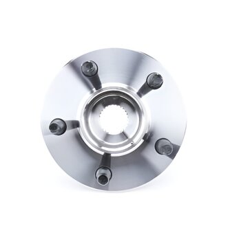 CUBO RODA FORD RANGER (ER, EQ, R_) 2.5 D XLS EIXO DIANTEIRO LADO DIREITO 1997 2001