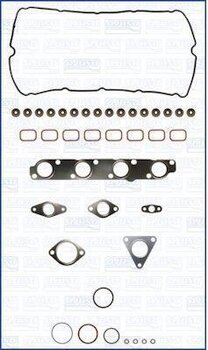 JOGO DE JUNTAS SUPERIOR FORD TRANSIT Caminhão de plataforma/chassis (FM_ _, FN_ _, FF_ _) 2.4 TDCi RWD 2008 2011 40x20x5