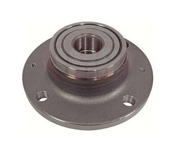 CUBO RODA PEUGEOT 206 SW (2E/K) 1.6 16V EIXO TRASEIRO 2005 2008