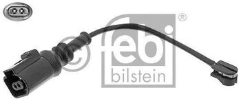 SENSOR PASTILHA FREIO AUDI A3 Sportback (8VA, 8VF) 1.4 TFSI Attraction EIXO DIANTEIRO 2013 2020 12x12x10