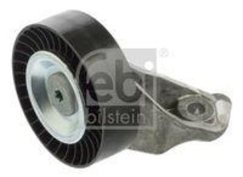 TENSOR CORREIA ALTERNADOR VW JETTA VI Variant (AJ5) 2.5 2009 2014 22,0