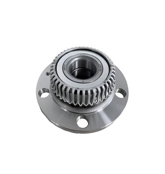 CUBO RODA VW GOLF IV (1J1, 9B1) 1.8 T EIXO TRASEIRO DE AMBOS OS LADOS 1997 2005