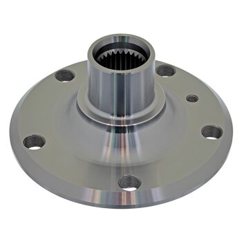 CUBO RODA BMW 3 (F30, F80) 320 i ActiveFlex EIXO TRASEIRO DE AMBOS OS LADOS 2013 2018 147,0X85,0