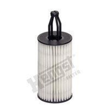 FILTRO LUBRIFICANTE MERCEDES-BENZ E-CLASS (W212) E 350 (212.056) 2009 2011 166