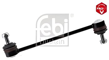 BIELETA ESTABILIZADORA LAND ROVER RANGE ROVER EVOQUE (L538) 2.0 4x4 EIXO TRASEIRO DE AMBOS OS LADOS 2011 2019 25x8x8