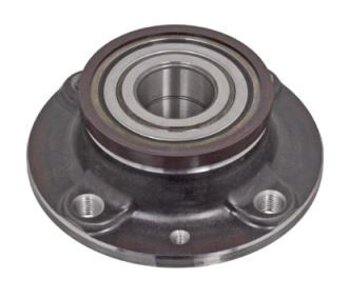 CUBO RODA CITROËN XSARA PICASSO (N68) 2.0 16V EIXO TRASEIRO DE AMBOS OS LADOS 2000 2012 18X18X14