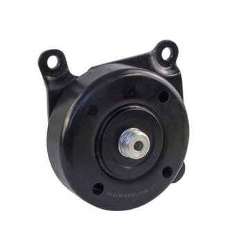 TENSOR CORREIA ALTERNADOR FORD TRANSIT Van de Passageiro (FD_ _, FB_ _, FS_ _, FZ_ _, FC_ _ 2.4 TDCi 2008 2011 12X12X10