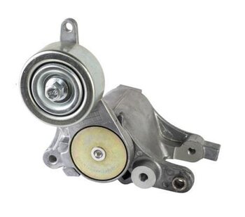 TENSOR CORREIA ALTERNADOR TOYOTA SW4 (_N5_, _N6_) 3.0 D 4WD (KUN51) 2004 2015 20X16X14