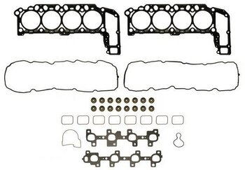 JOGO DE JUNTA SUPERIOR JEEP GRAND CHEROKEE II (WJ, WG) 4.7 V8 4x4 1999 2000 50x30x5