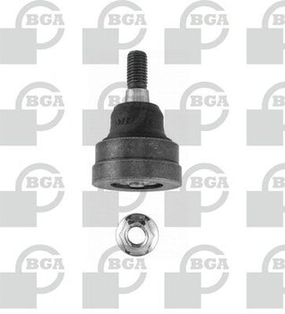 PIVO SUSPENSAO JEEP GRAND CHEROKEE II (WJ, WG) 3.1 TD Laredo 4x4 EIXO SUPERIOR FRONTAL 1999 2001