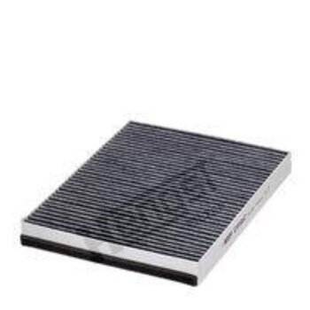 FILTRO ACD AUDI Q7 (4LB) 3.6 FSI quattro 2007 2010 284X217X30