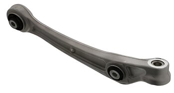BRACO SUSPENSAO AUDI A5 Conversível (8F7) 2.0 TFSI quattro EIXO DIANTEIRO LADO DIREITO EM BAIXO , À FRENTE 2009 2017 25x15x15