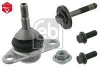 PIVO SUSPENSAO VOLVO S80 I (184) T6 EIXO DIANTEIRO DE AMBOS OS LADOS EM BAIXO 1998 2001 12x12x15