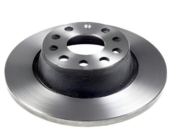 KIT 2 PCs VW EOS (1F7, 1F8) 2.0 TFSI EIXO TRASEIRO 2006 2010 48,2