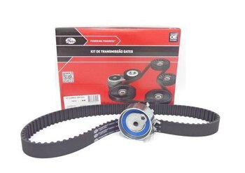 KIT CORREIA DENTADA RENAULT CLIO II (BB_, CB_) 1.0 Privilege Hi-Flex (CB32, CB3B, CB3V, CB3W, BB3 2005 2012 30x20x10