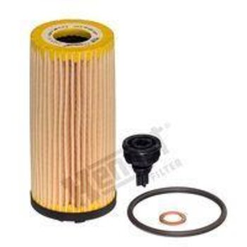 FILTRO LUBRIFICANTE MINI MINI (F55) Cooper S 2014 EM DIANTE 116