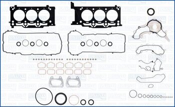 JOGO DE JUNTAS CHRYSLER TOWN & COUNTRY V (RT) 3.6 VVT 2010 2015