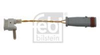 SENSOR PASTILHA FREIO MERCEDES-BENZ CLS (C219) CLS 350 (219.356) EIXO DIANTEIRO LADO ESQUERDO 2004 2006 102